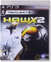 PS3 GAME - TOM CLANCY'S HAWX 2 (USED)